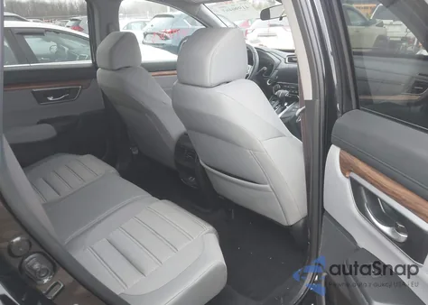 2020 Honda Cr-V Awd Ex from USA, damaged, VIN 2HKRW2H56LH641484